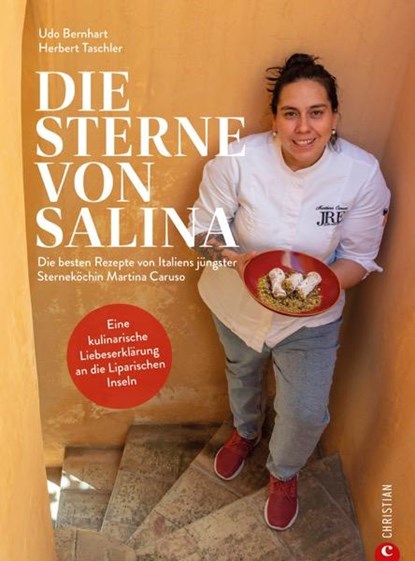 Die Sterne von Salina, Herbert Taschler - Gebonden - 9783959618151