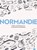 Normandie, Hilke Maunder - Gebonden - 9783959618595