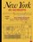New York, Marc Grossmann - Gebonden - 9783959619004