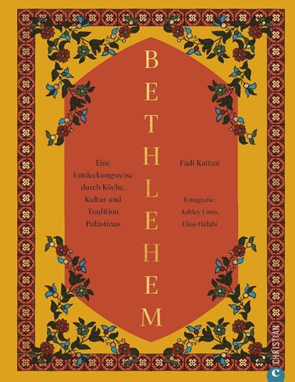 Bethlehem, Fadi Kattan - Gebonden - 9783959619097