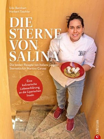 Die Sterne von Salina, Herbert Taschler - Ebook - 9783959619349