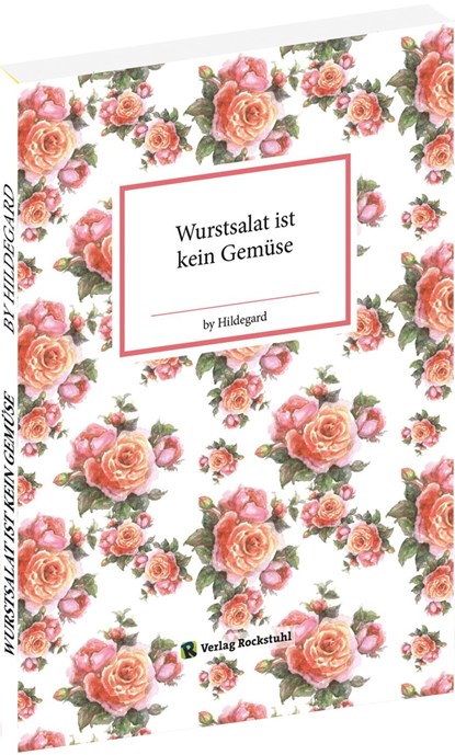 Wurstsalat ist kein Gemüse, Jens Hoppe - Paperback - 9783959666756