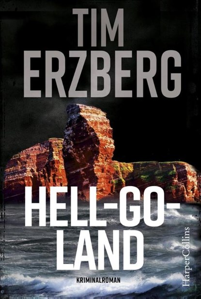 Hell-Go-Land, Tim Erzberg - Paperback - 9783959671392