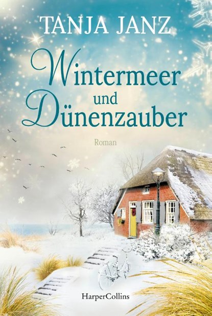 Wintermeer und Dünenzauber, Tanja Janz - Paperback - 9783959675512