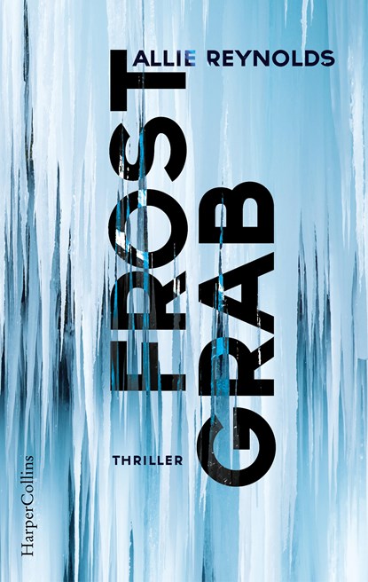 Frostgrab, Allie Reynolds - Paperback - 9783959675529