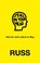 It's all in your head, Russ - Gebonden - 9783959725972