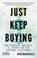 Just Keep Buying, Nick Maggiulli - Paperback - 9783959726467