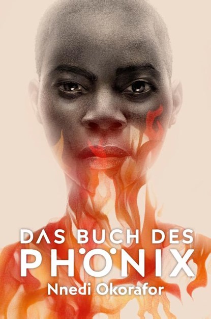 Das Buch des Phönix, Nnedi Okorafor - Paperback - 9783959814935