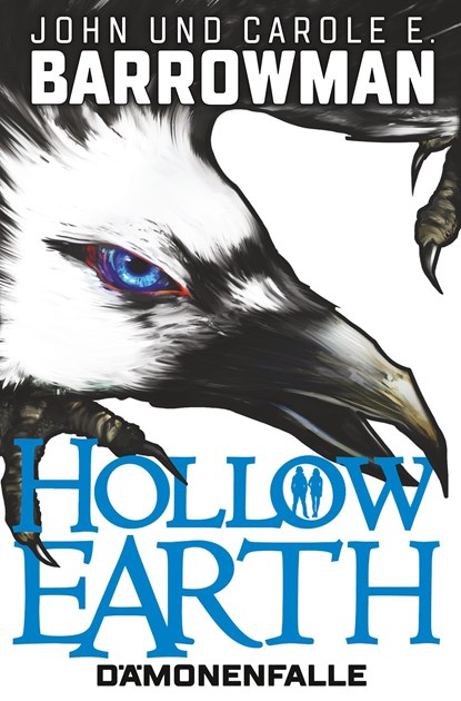 Hollow Earth, John und Carole E. Barrowman - Paperback - 9783959815178