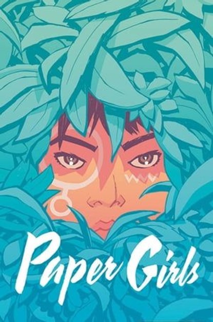 Paper Girls 3, Brian K. Vaughan - Ebook - 9783959815635