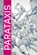 Parataxis, KAGO,  Shintaro ; Maser, Verena - Gebonden - 9783959817509