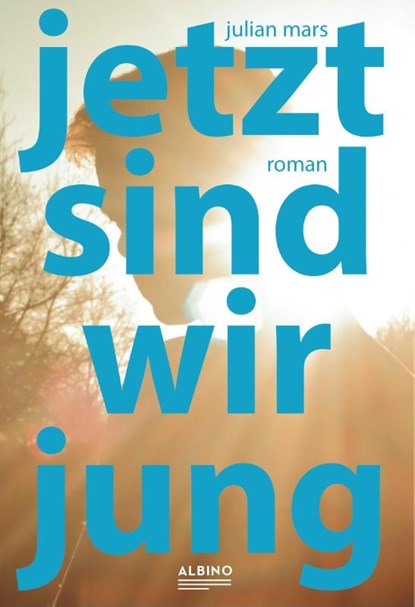 Jetzt sind wir jung, Julian Mars - Paperback - 9783959850384