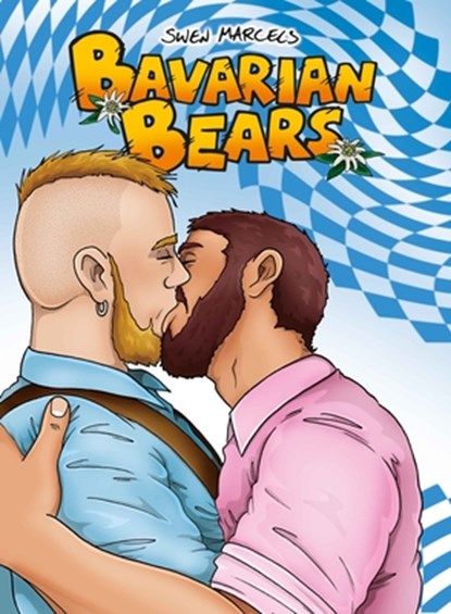 Bavarian Bears, niet bekend - Gebonden - 9783959851947