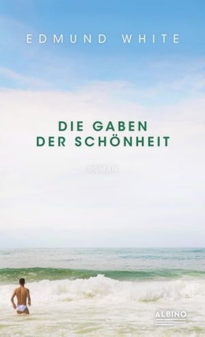 Die Gaben der Schönheit, Edmund White - Ebook - 9783959852562
