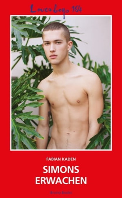 Loverboys 164: Simons Erwachen, Fabian Kaden - Ebook - 9783959854054