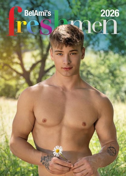 Bel Ami Freshmen 2026, Ami Bel - Paperback - 9783959857215