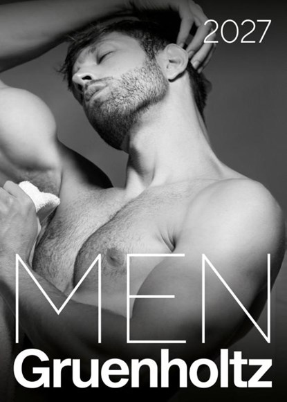 Men 2027, niet bekend - Paperback - 9783959857499