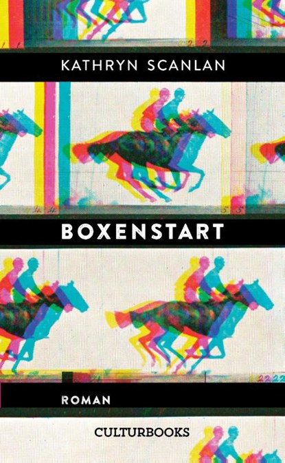 Boxenstart, Kathryn Scanlan - Gebonden - 9783959882439