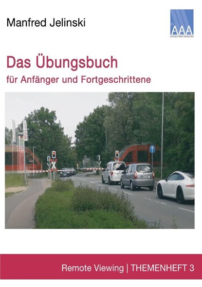 Das Übungsbuch für Anfänger und Fortgeschrittene, Manfred Jelinski - Paperback - 9783959900058