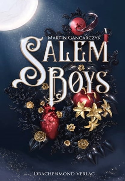 Salem Boys, Martin Gancarczyk - Ebook - 9783959911375