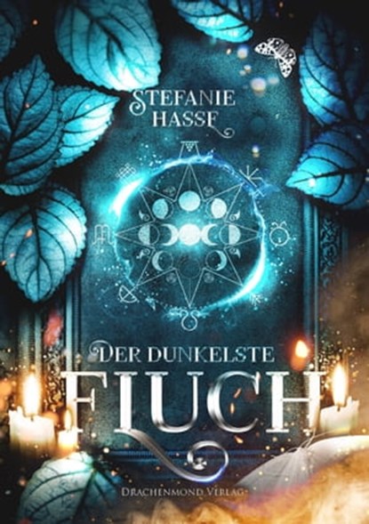 Der dunkelste Fluch, Stefanie Hasse - Ebook - 9783959911689