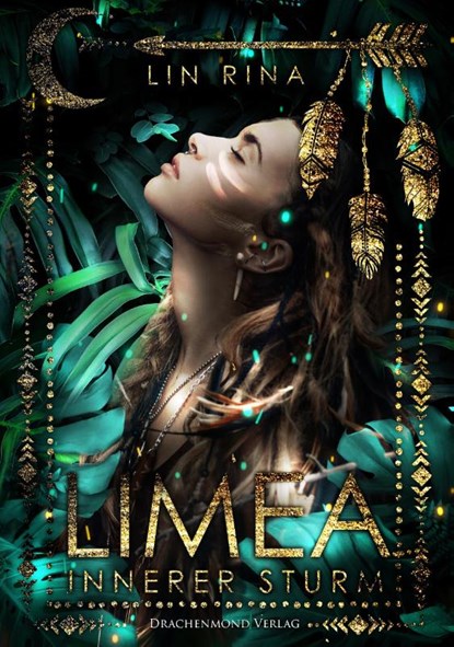 Limea, Lin Rina - Paperback - 9783959912747