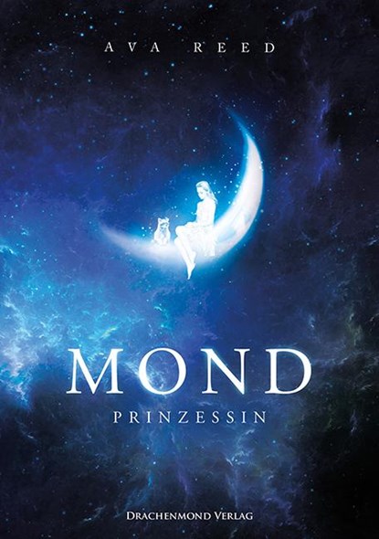 Mondprinzessin, Ava Reed - Paperback - 9783959913164