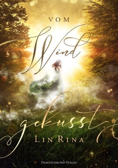 Vom Wind geküsst, Lin Rina - Ebook - 9783959913683