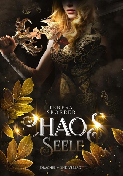 Chaosseele, Teresa Sporrer - Paperback - 9783959914109