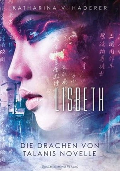 Lisbeth, Katharina V. Haderer - Ebook - 9783959914130