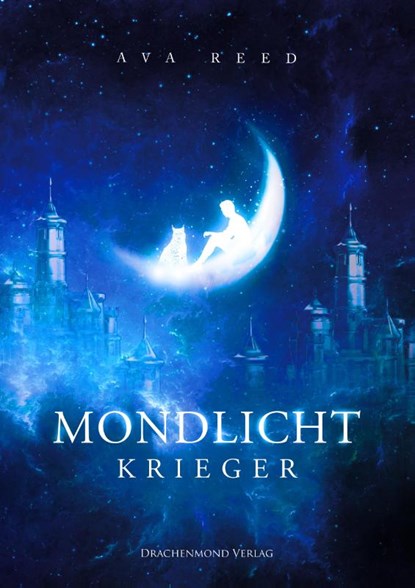 Mondlichtkrieger, Ava Reed - Paperback - 9783959914161