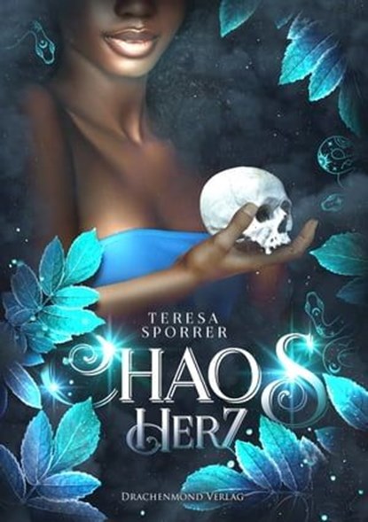 Chaosherz, Teresa Sporrer ; Marie Graßhoff - Ebook - 9783959914581