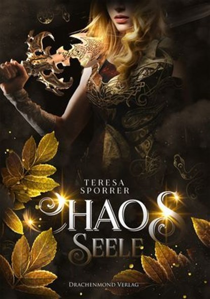Chaosseele, Teresa Sporrer - Ebook - 9783959914598