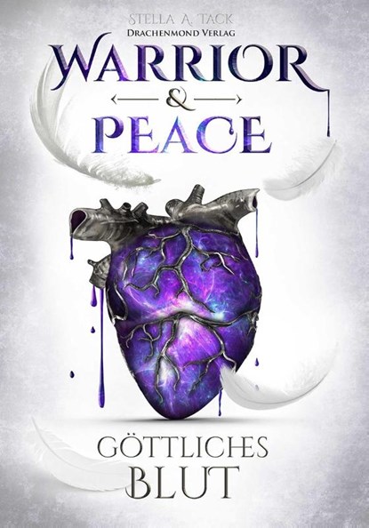 Warrior & Peace, Stella A. Tack - Paperback - 9783959914611