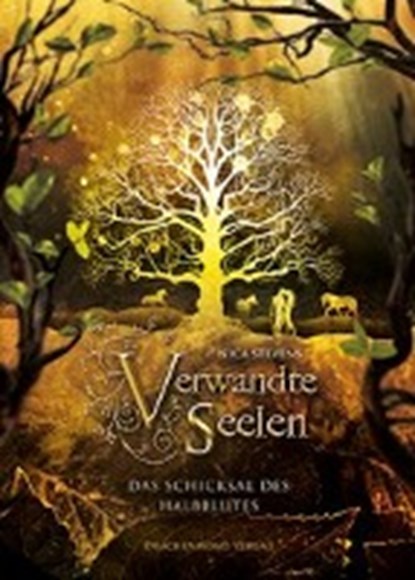 Verwandte Seelen 2, STEVENS,  Nica - Paperback - 9783959915021
