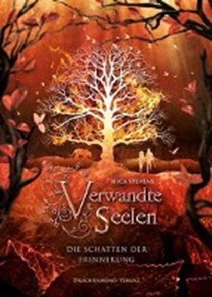 Verwandte Seelen 3, STEVENS,  Nica - Paperback - 9783959915038