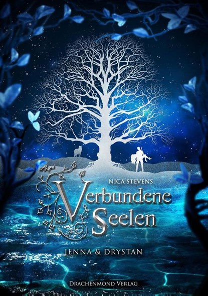 Verbundene Seelen, Nica Stevens - Paperback - 9783959915045