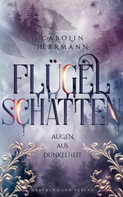 Flügelschatten, Carolin Herrmann - Ebook - 9783959915533