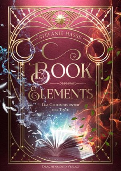 Book Elements 3, Stefanie Hasse ; Alexander Kopainski - Ebook - 9783959917278