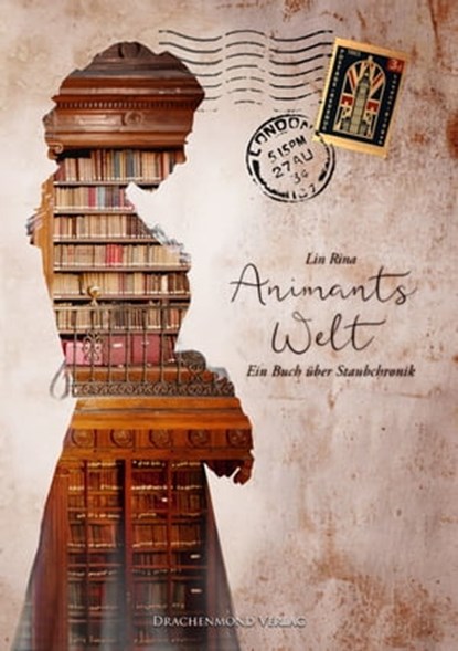 Animants Welt, Lin Rina - Ebook - 9783959918121