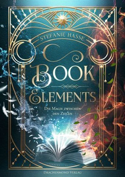 Book Elements 1, Stefanie Hasse ; Alexander Kopainski - Ebook - 9783959918961