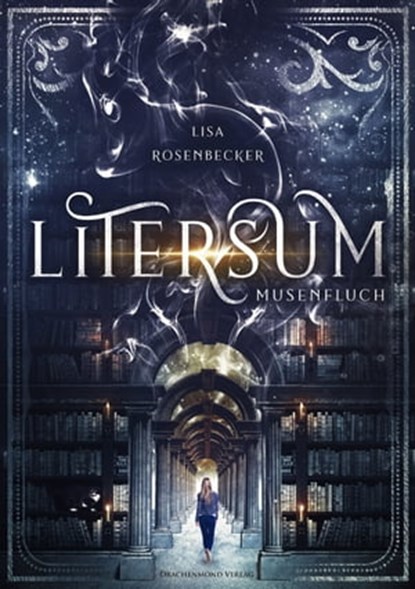 Litersum, Lisa Rosenbecker - Ebook - 9783959919210