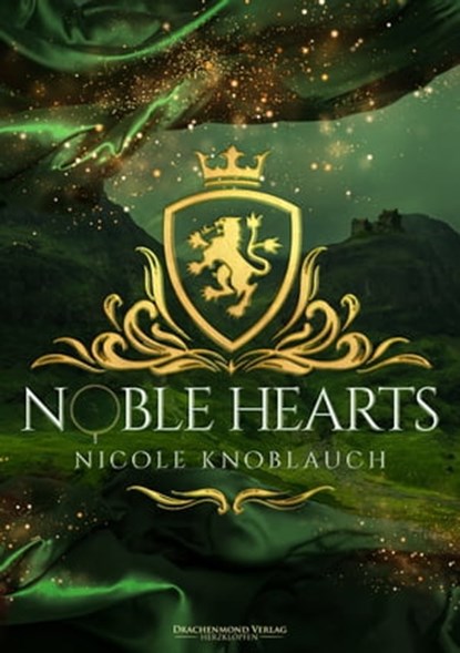 Noble Hearts, Nicole Knoblauch - Ebook - 9783959919319