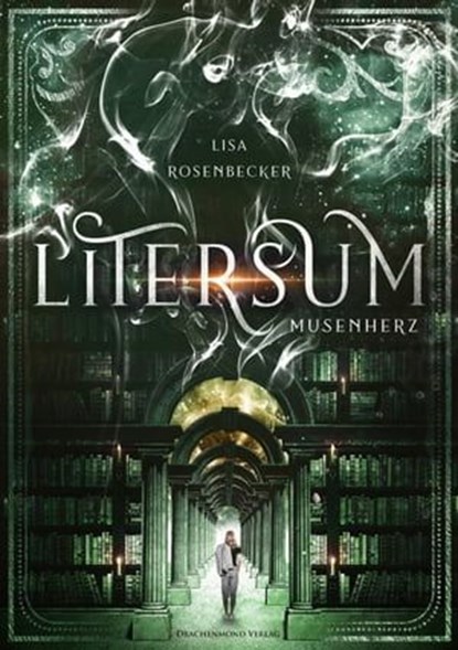 Litersum, Lisa Rosenbecker - Ebook - 9783959919340
