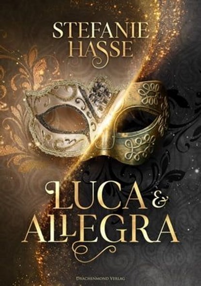 Luca & Allegra, Stefanie Hasse - Ebook - 9783959919517