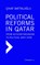 Political Reforms in Qatar, BATTALOGLU,  Cihat - Gebonden - 9783959940429