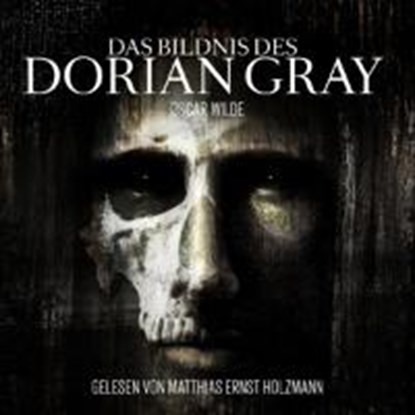 Das Bildnis des Dorian Grey, WILDE,  Oscar - Overig - 9783959950459
