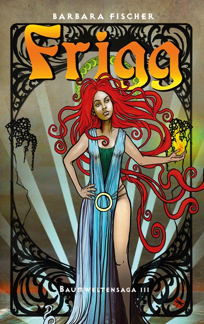 Frigg, Barbara Fischer - Paperback - 9783959961516