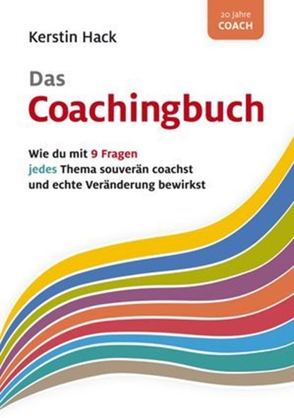 Das Coachingbuch, Kerstin Hack - Ebook - 9783959970105