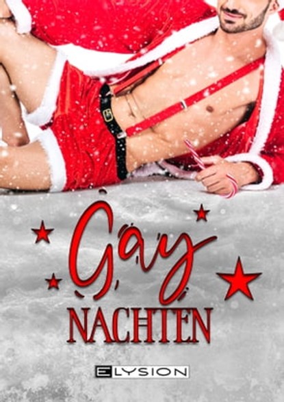 Gaynachten, Antje Ippense ; Christian Stielow ; Ina Rieder ; Sammy Heet ; Dracolonia ; Dhana Greif ; Tira Beige ; Ambo Rotter ; Maya Pinsel ; Shardana ; Joshua Zammit ; Ilian Night - Ebook - 9783960001324